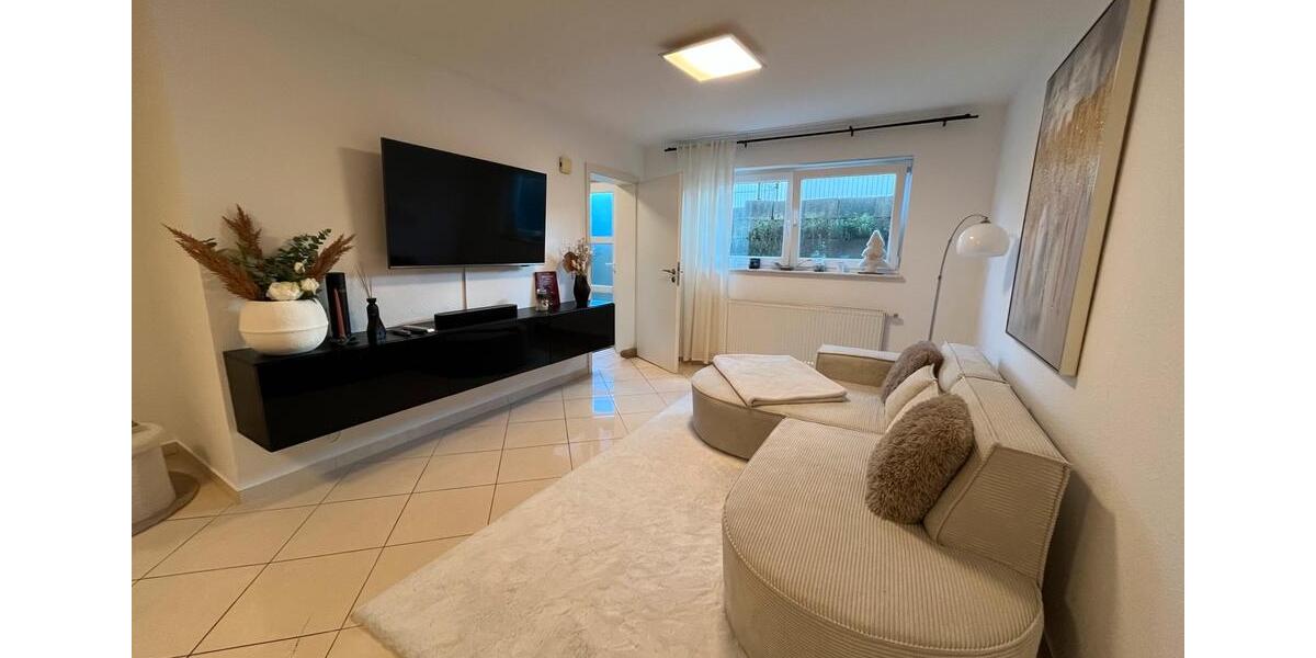 Etagenwohnung Pohlheim - 2 Zimmer, 60 m&sup2;, 750&euro; | Angebot:24377853