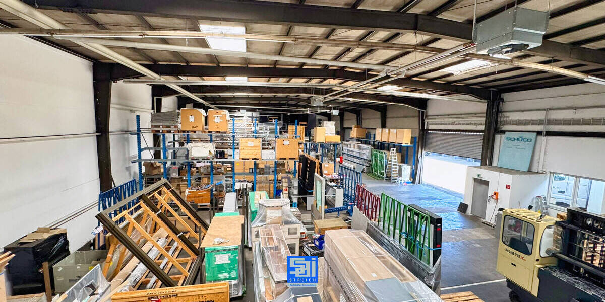 Gewerbeobjekt Bielefeld Innenstadt - 9.500&euro; | Angebot:26188949