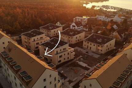 Wohnung Markkleeberg - 3 Zimmer, 108 m&sup2;, 2.162&euro; | Angebot:26963839