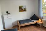 Wohnen auf Zeit Lehre - 5 Zimmer, 15 m&sup2;, 35&euro; | Angebot:24390905