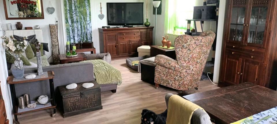 Einfamilienhaus Oederquart - 1 Zimmer, 180 m&sup2;, 650&euro; | Angebot:24741405