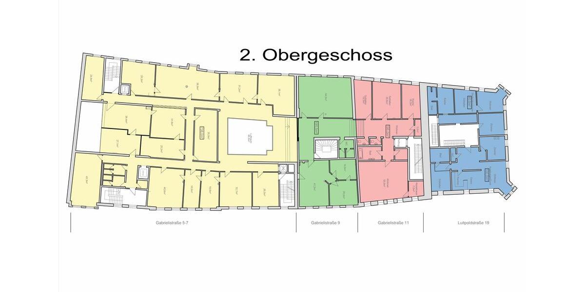 Gewerbeobjekt Eichstätt - 1.660&euro; | Angebot:23770531