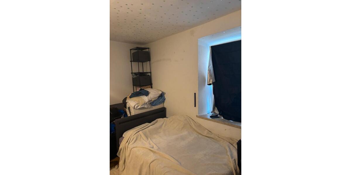 Wohnen auf Zeit Rosenheim Egarten - 1 Zimmer, 19 m&sup2;, 550&euro; | Angebot:26443198