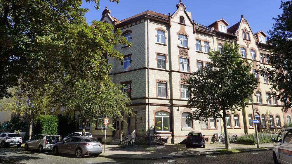 Büro in Erfurt 600 € 70 m² zimmer