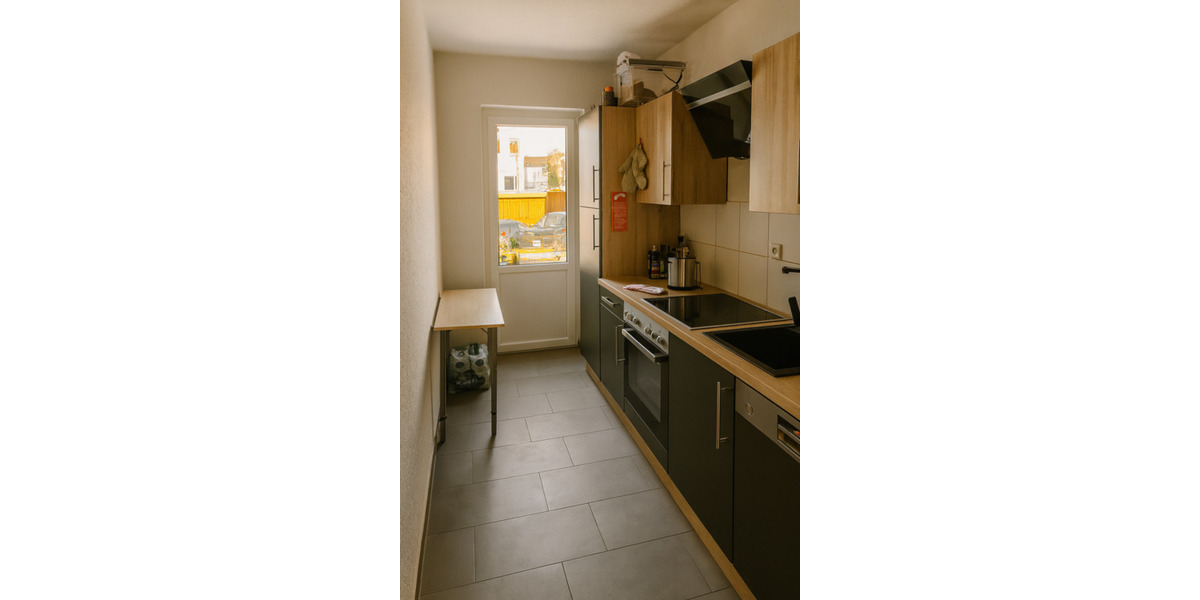 Erdgeschoßwohnung Greifswald Groß Schönwalde - 3 Zimmer, 78 m&sup2;, 875&euro; | Angebot:25323958