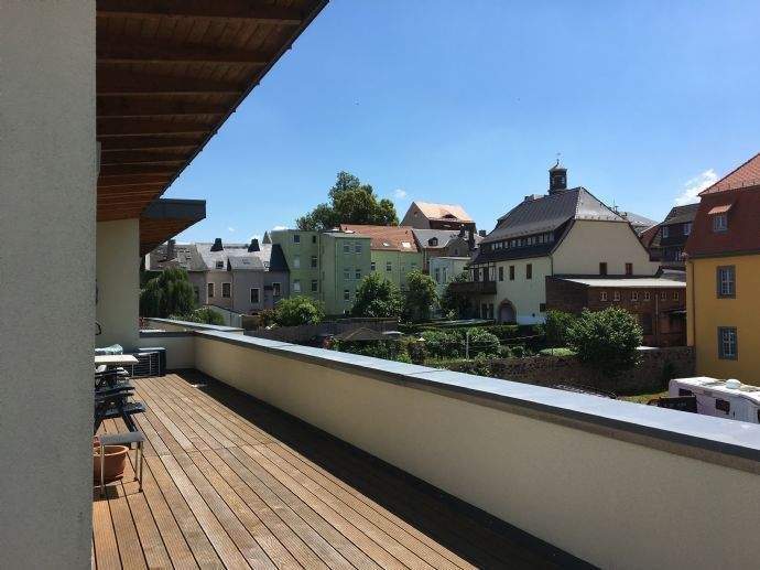 Etagenwohnung Burgstädt Burkersdorf - 3 Zimmer, 103 m&sup2;, 830&euro; | Angebot:24136918