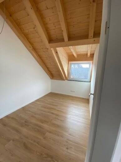 Wohnung mit Reihenhauscharakter in Steißlingen 4 zimmer