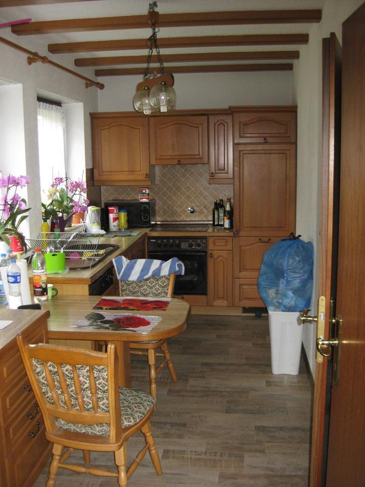 2 Zimmer,Küche, Bad,Terrasse,Oberlinxweiler,Singlewohnung zimmer