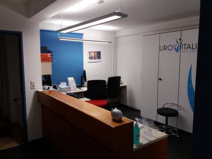 Gewerbeobjekt Bad Mergentheim - 1.950&euro; | Angebot:21459908