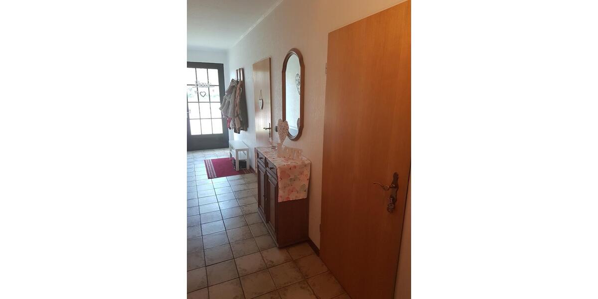 1,5 Zimmer-Wohnung an weibliche Person 1.5 zimmer