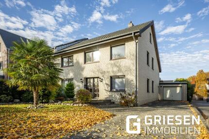 Wohnung Haren (Ems) - 3 Zimmer, 101 m&sup2;, 895&euro; | Angebot:24794877