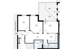 Wohnen auf Zeit Heilbronn Kernstadt - 4 Zimmer, 76 m&sup2;, 1.800&euro; | Angebot:26494441