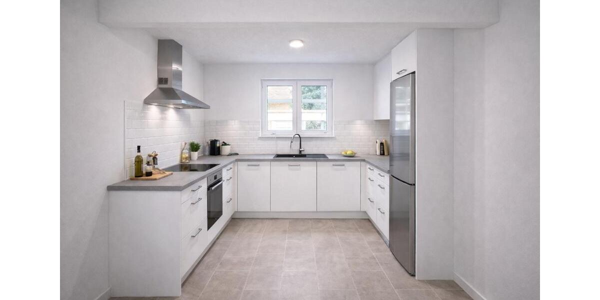 Exklusives Neubau-Reihenmittelhaus – Erstbezug in Kirchseeon vom Eigentümer 6 zimmer