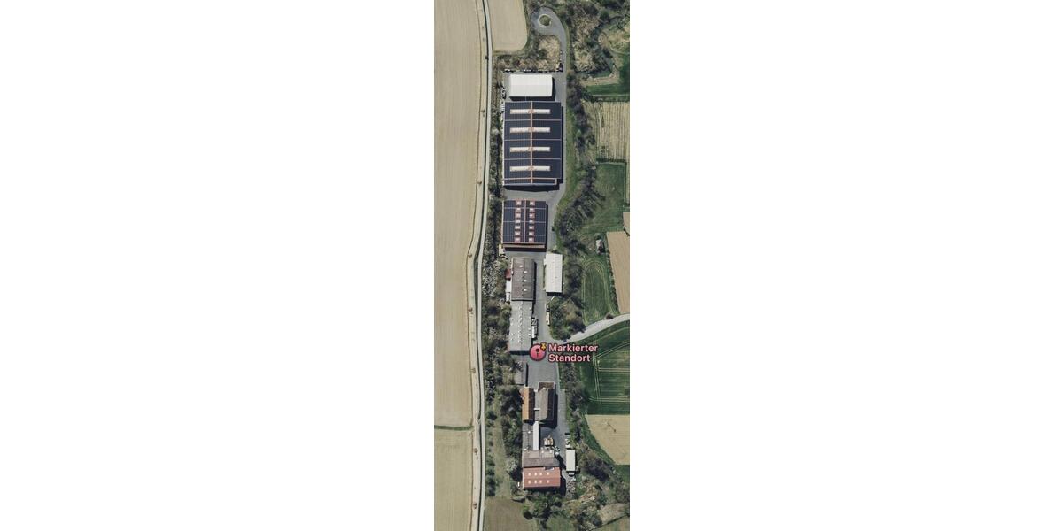 Gewerbeobjekt Lauda-Königshofen Königshofen - 3&euro; | Angebot:26587310