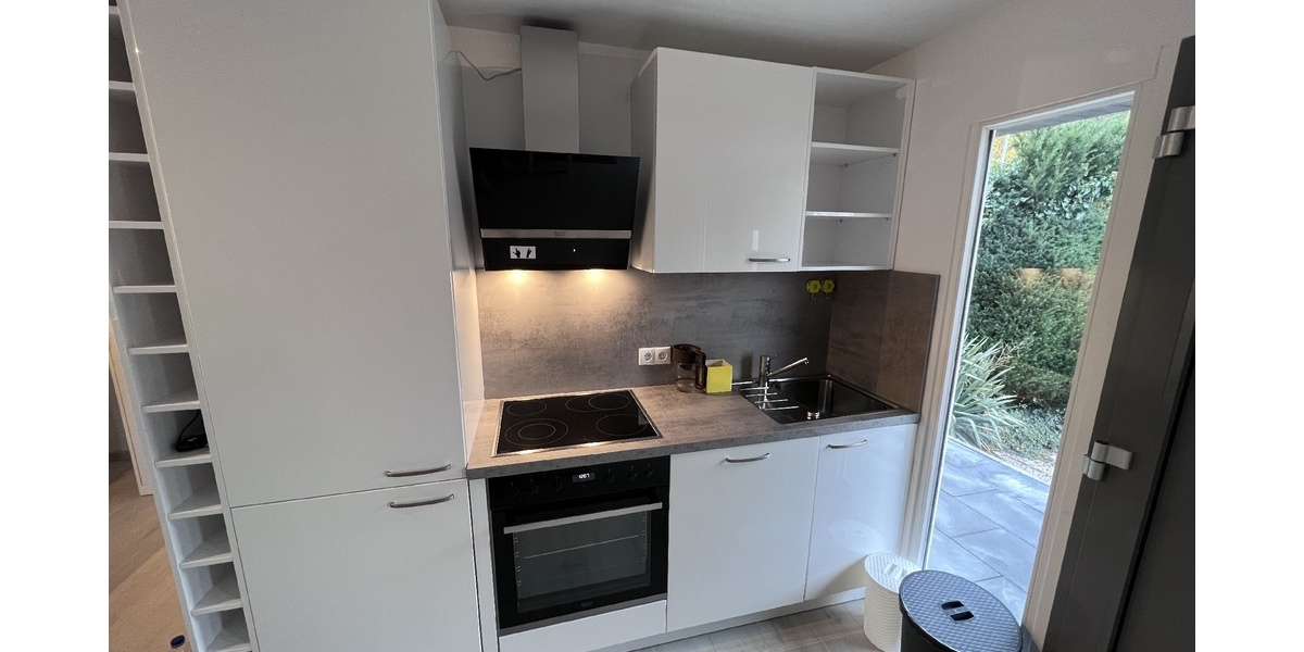 Klein fein und stilvoll möbliertes Appartement sofort bezugsbereit - Erdgeschoßwohnung Königswinter Oberdollendorf | Angebot:26153361