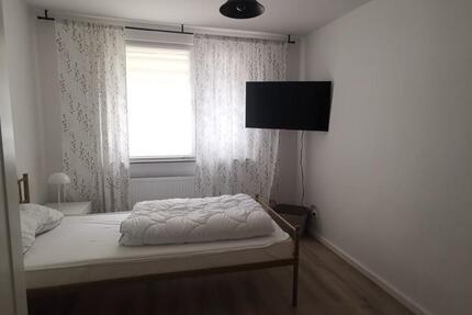 Wohnen auf Zeit Bensheim - 2 Zimmer, 65 m&sup2;, 20&euro; | Angebot:24976305