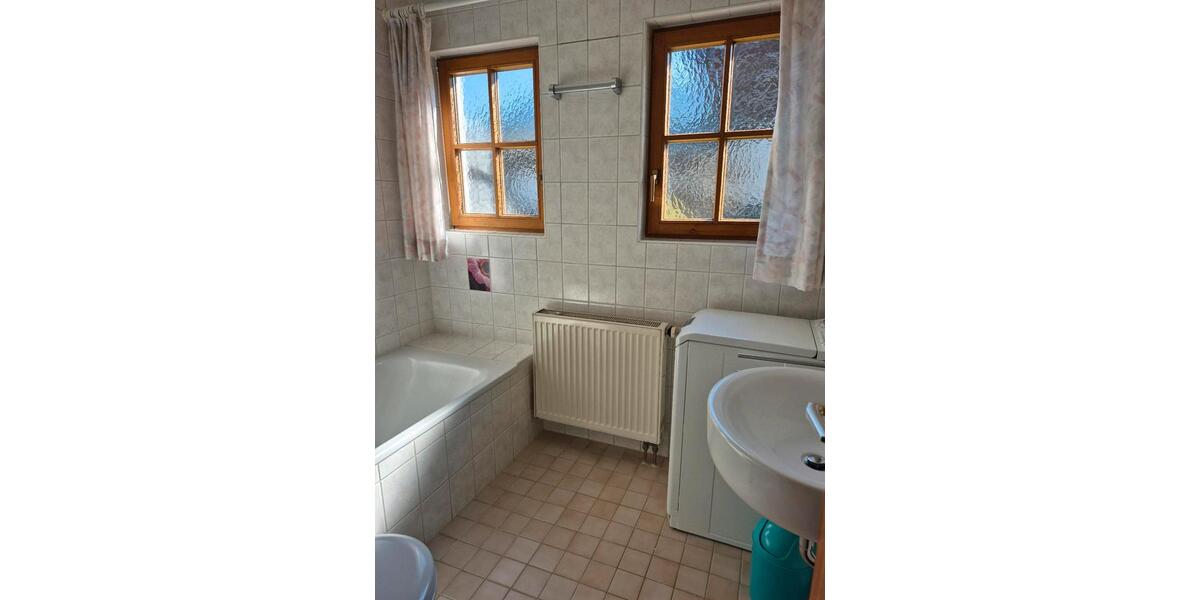 Erdgeschoßwohnung Fischen im Allgäu - 3 Zimmer, 75 m&sup2;, 1.200&euro; | Angebot:25398831