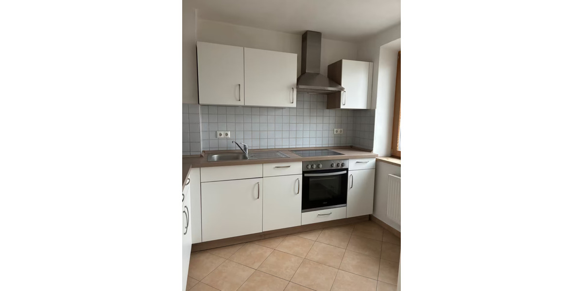 Etagenwohnung Landshut Landshut-West - 1 Zimmer, 33 m&sup2;, 680&euro; | Angebot:24976542