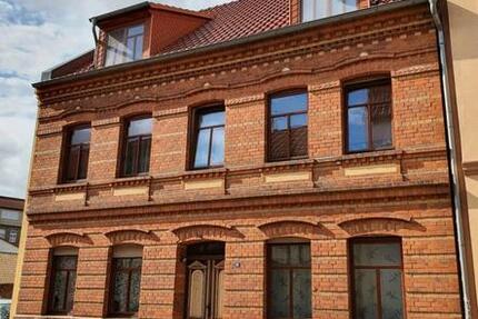 Wohnung Burg - 4 Zimmer, 90 m&sup2;, 590&euro; | Angebot:25721886