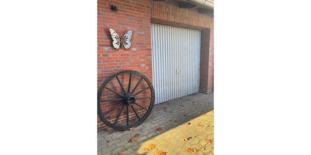 Dachgeschoßwohnung Tarmstedt - 4 Zimmer, 101 m&sup2;, 750&euro; | Angebot:24637461