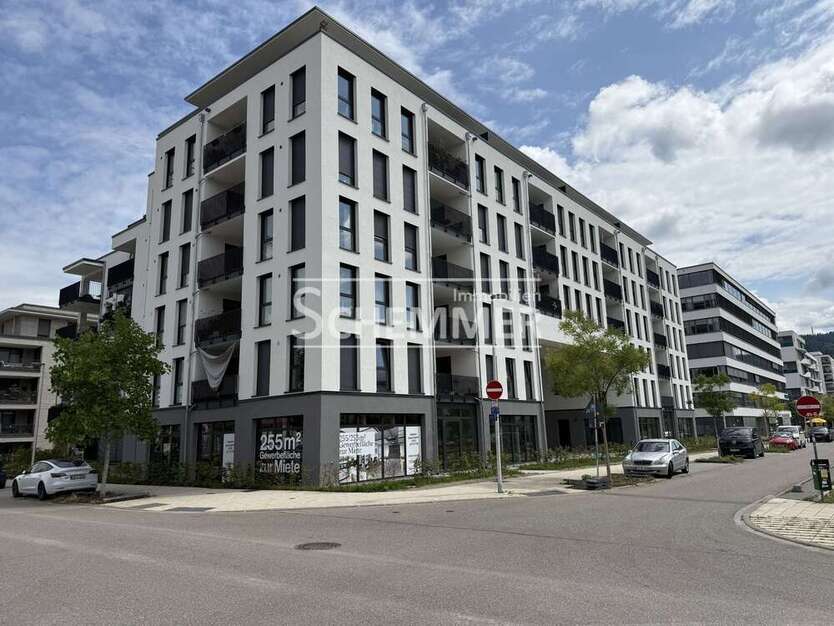 Büro in Freiburg im Breisgau 5.100 € 254.97 m²