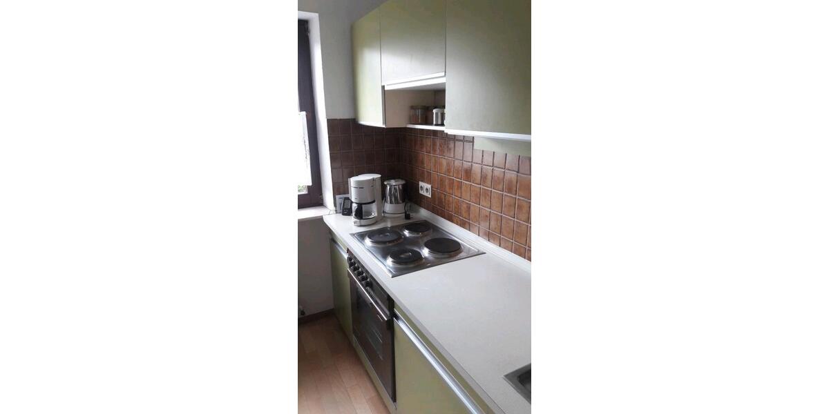 Etagenwohnung Ellingen - 3 Zimmer, 77 m&sup2;, 1.110&euro; | Angebot:25899364