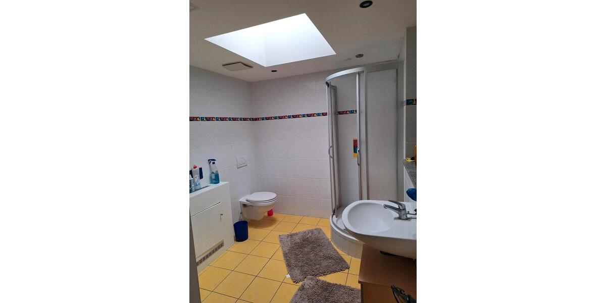 Etagenwohnung Darmstadt Eberstadt - 1 Zimmer, 18 m&sup2;, 490&euro; | Angebot:26016989