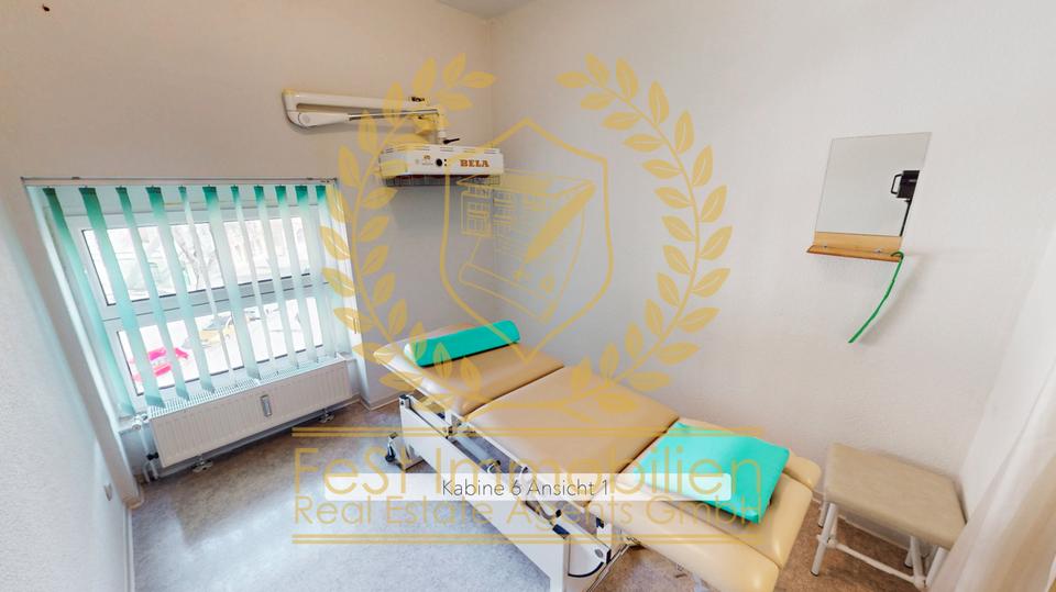 Gewerbeobjekt Hettstedt - 990&euro; | Angebot:20213041