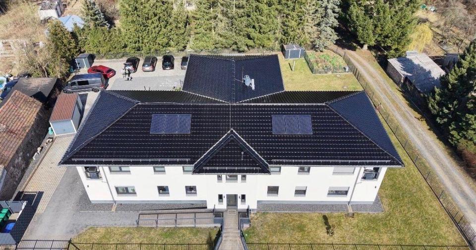 Etagenwohnung Groß Köris - 2 Zimmer, 80 m&sup2;, 1.300&euro; | Angebot:26550892