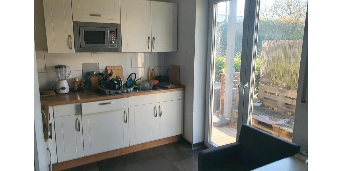 Wohnen auf Zeit Oldenburg Alexandersfeld - 1 Zimmer, 15 m&sup2;, 430&euro; | Angebot:26126859