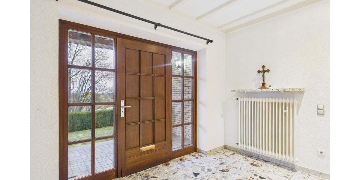 Freistehender Bungalow in zentraler Lage von Waldfeucht-Bocket! 3 zimmer