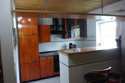 Wohnung Mitterfels - 2 Zimmer, 54 m&sup2;, 460&euro; | Angebot:26278727