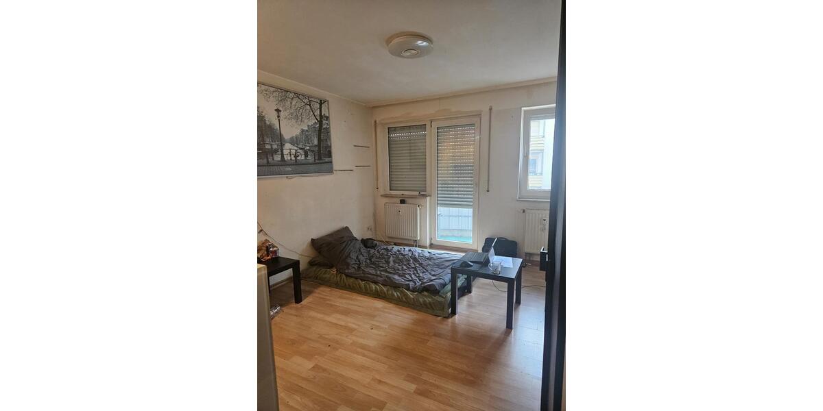 Etagenwohnung Fürth Bislohe - 1 Zimmer, 30 m&sup2;, 490&euro; | Angebot:26019948