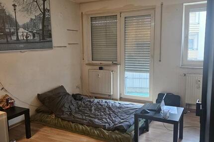 Wohnung Fürth Bislohe - 1 Zimmer, 30 m&sup2;, 490&euro; | Angebot:26019948