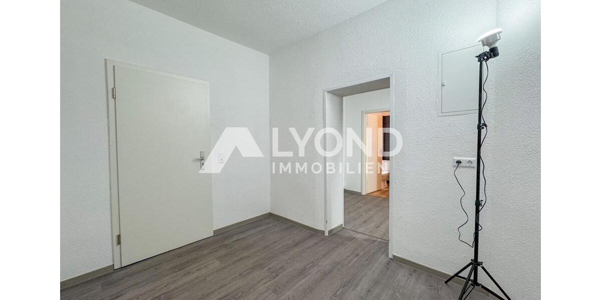 Erdgeschoßwohnung Falkenstein/Harz Harz - 2 Zimmer, 60 m&sup2;, 310&euro; | Angebot:24965453