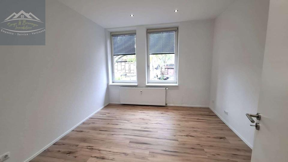 Etagenwohnung Einbeck - 4 Zimmer, 130 m&sup2;, 1.040&euro; | Angebot:26679157