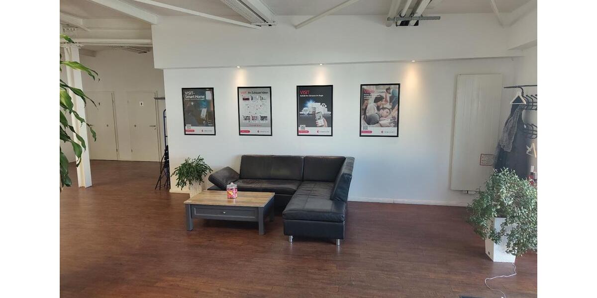 Gewerbeobjekt Lüneburg Goseburg-Zeltberg - 2.825&euro; | Angebot:26581013