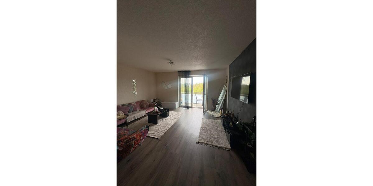 Etagenwohnung Bous - 2 Zimmer, 61 m&sup2;, 610&euro; | Angebot:26087595
