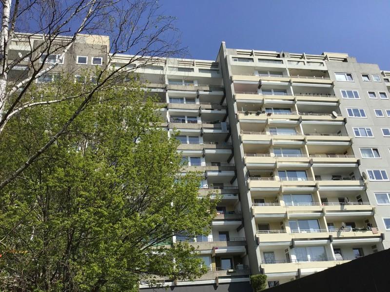 Schöner Wohnen: günstig geschnittene 4-Zimmer-Wohnung in Hannover-Buchholz zimmer