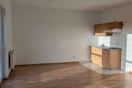 Wohnung Jena Neulobeda - 1 Zimmer, 37 m&sup2;, 488&euro; | Angebot:26780158