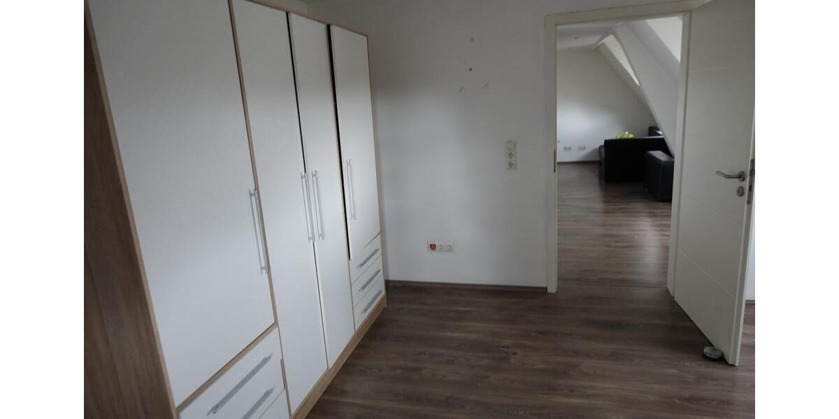 Etagenwohnung Spiegelau - 2 Zimmer, 43 m&sup2;, 360&euro; | Angebot:24427504