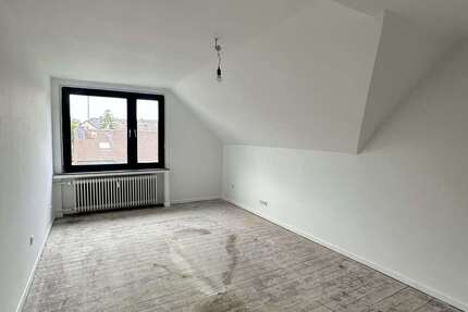 Wohnung zum Mieten in Duisburg 430 € 61.28 m² 3 zimmer