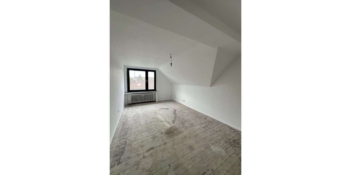 Wohnung zum Mieten in Duisburg 430 € 61.28 m² 3 zimmer