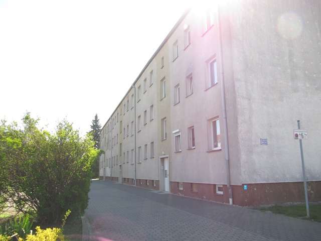 Etagenwohnung Klötze - 2.5 Zimmer, 60 m&sup2;, 460&euro; | Angebot:27200332