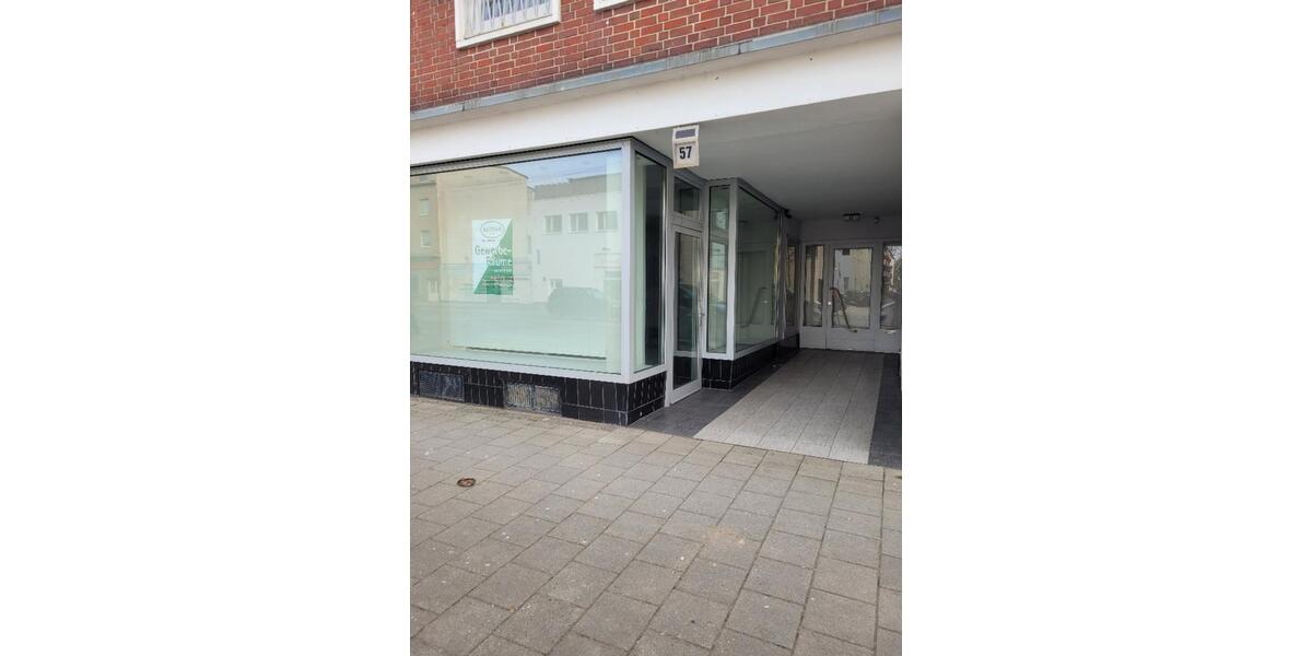 Gewerbeobjekt Bremen Oberneuland - 1.200&euro; | Angebot:25398166