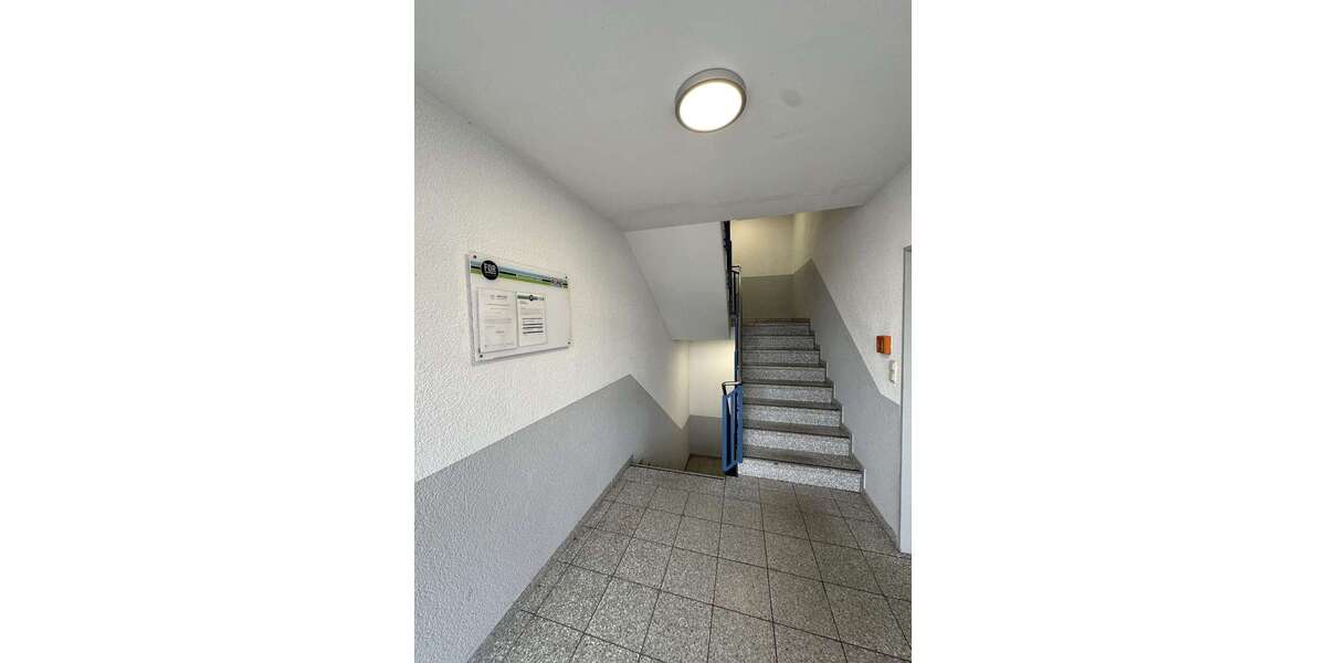 ++Erdgeschosswohnung mit 2 Balkone und Tiefgarage++ 3 zimmer