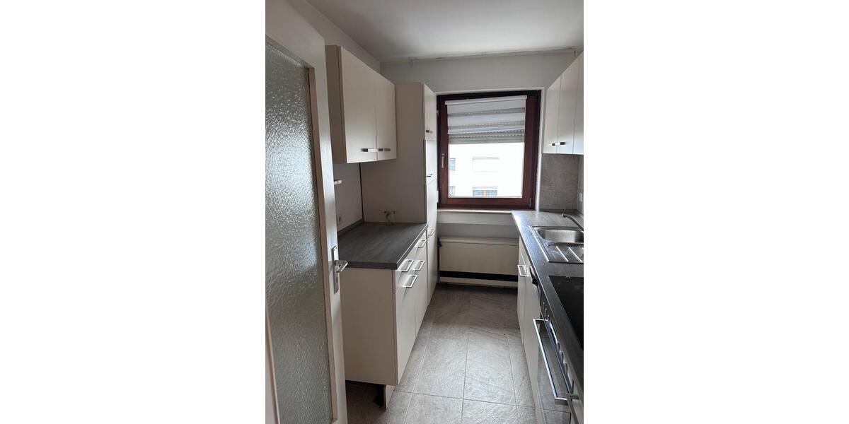 Etagenwohnung Hechingen - 2 Zimmer, 50 m&sup2;, 750&euro; | Angebot:24675553