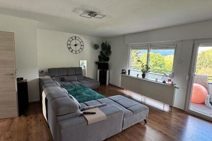 2 Zimmer Wohnung Albstadt-Laufen