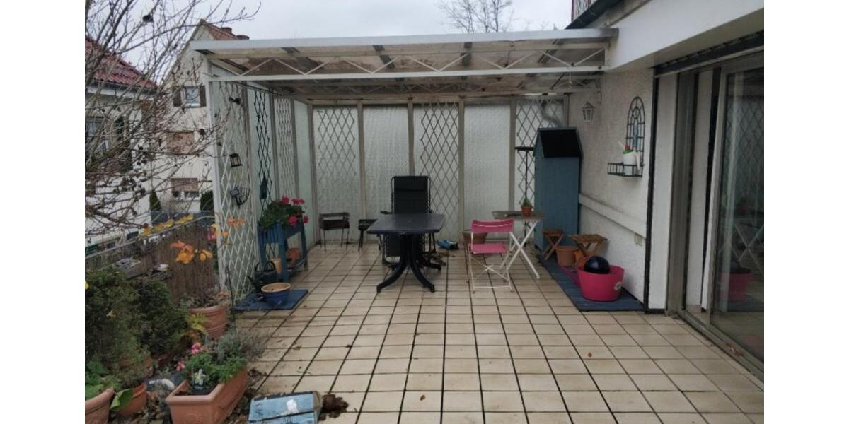 Wohnen auf Zeit Hanau - 1 Zimmer, 21 m&sup2;, 503&euro; | Angebot:25081328