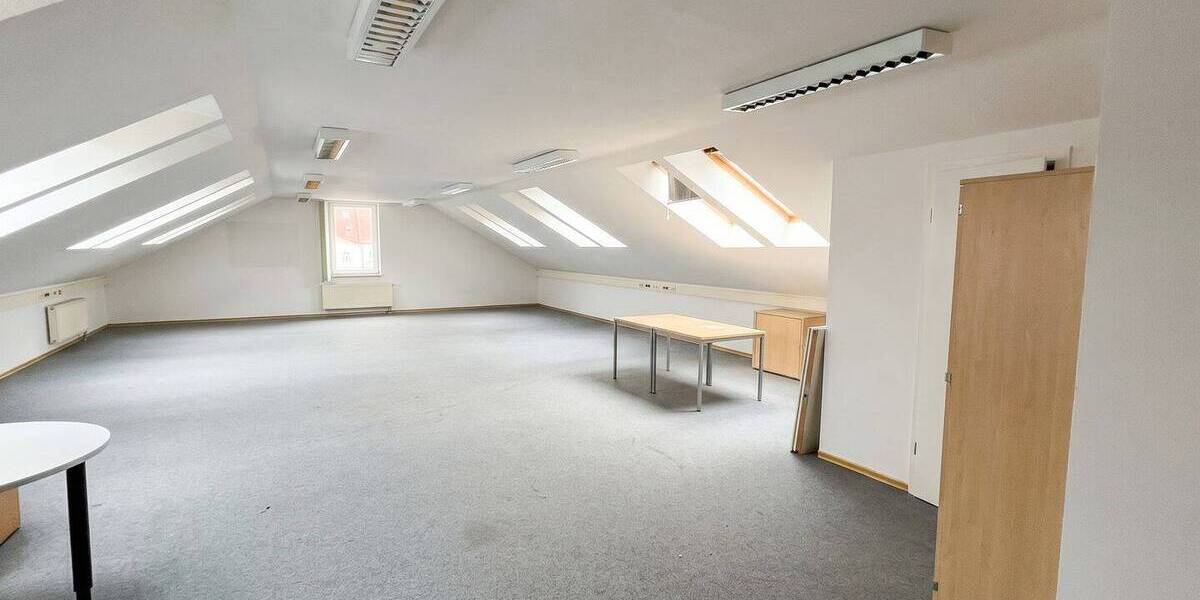 Gewerbeobjekt Bützow - 1.950&euro; | Angebot:26819723
